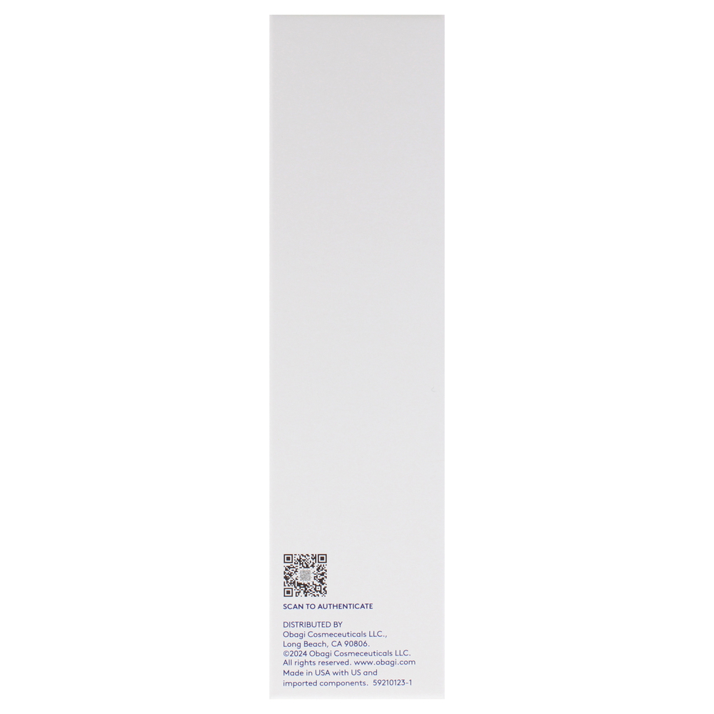 Obagi Nu-Derm 2 AM-PM Skin Toner by Obagi for Women - 6.7 oz Toner - Picture 8 of 8